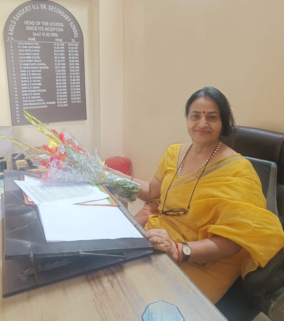 Dr. Poonam Bhardwaj
